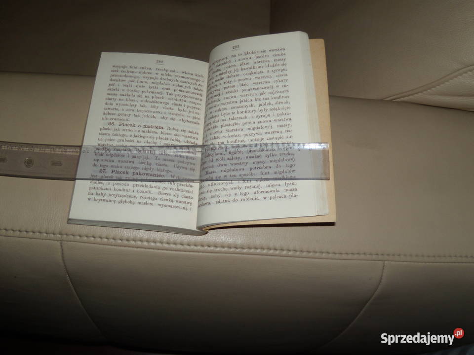 Co chcecie kupić j rosyjski Warszawa