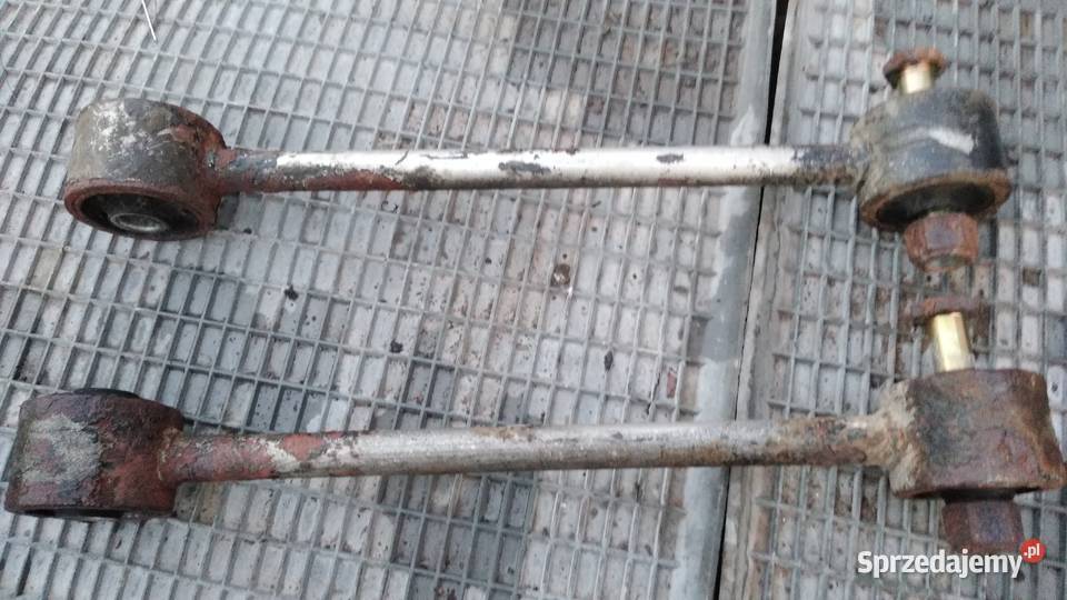 Fiat 125p Polonez drazek reakcyjny tyl osobowe Stalowa Wola