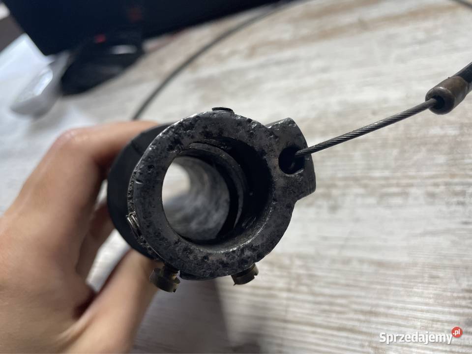 Manetka magura zundapp bwm nsu bsa DKW Bolesławiec