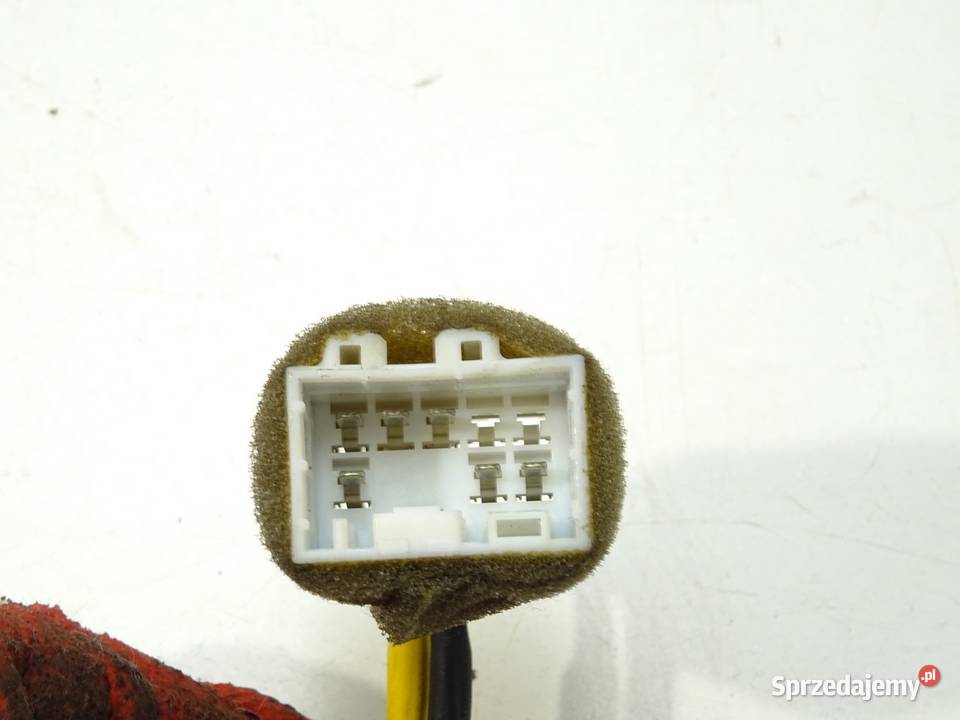 PRZEŁĄCZNIKI KIEROWNICY MULTIFUNKCJA SSANGYONG osobowe