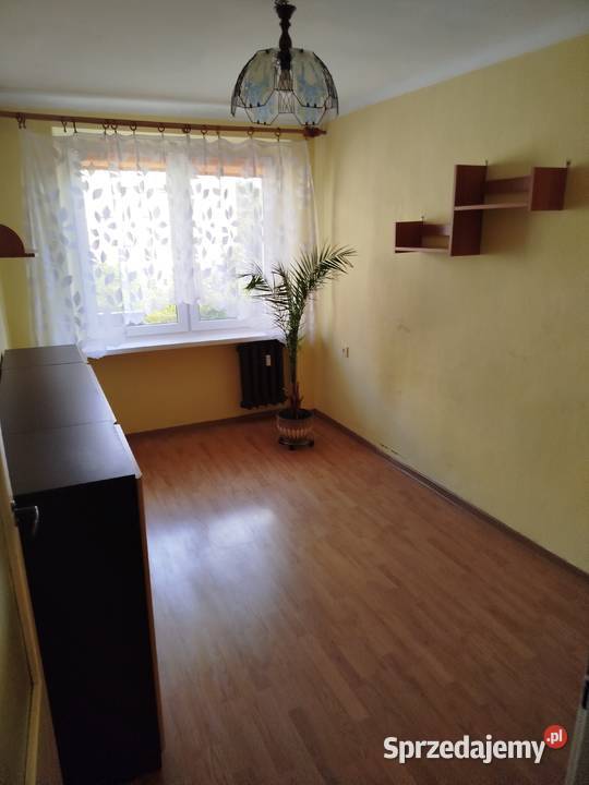 Mieszkanie 2 pokoje CO balkon Sosnowiec Milowice Sprzedaż