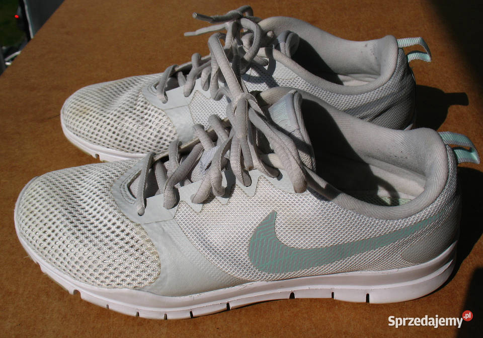 Nike Flex Essential treningowe damskie Rozmiar
