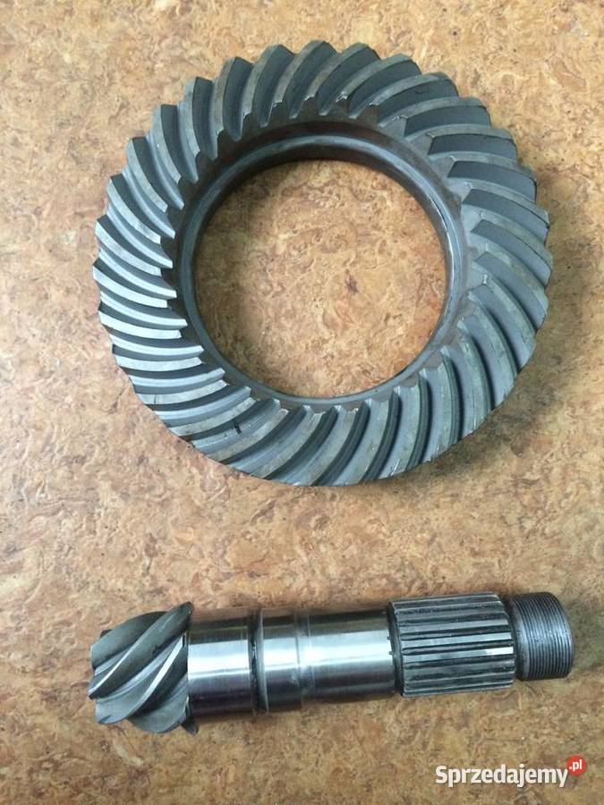 kola caterpillar th 62 th 63 th 82 caterpillar pomorskie Gdańsk sprzedam