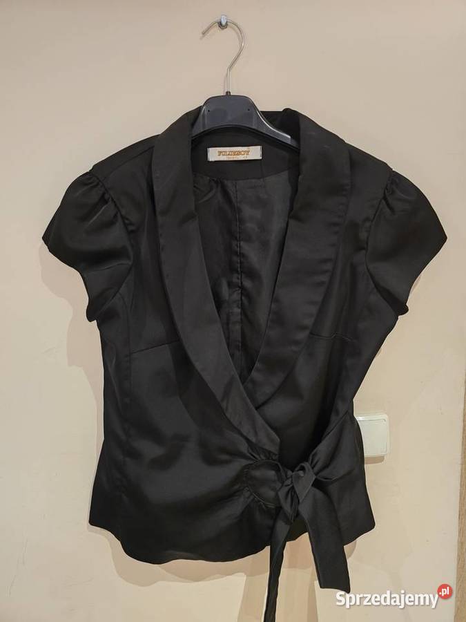 elegancka bluzka rozmiar 42 Bytom