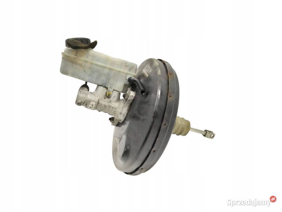 POMPA HAMULCOWA SERWO 472106085R B Dacia Dokker