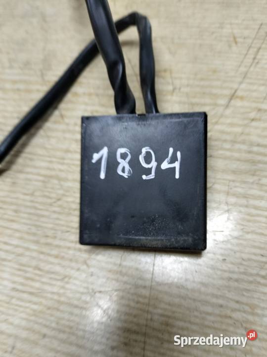 Moduł sterownik ECU Junak benzer WS 50 itp Łubno