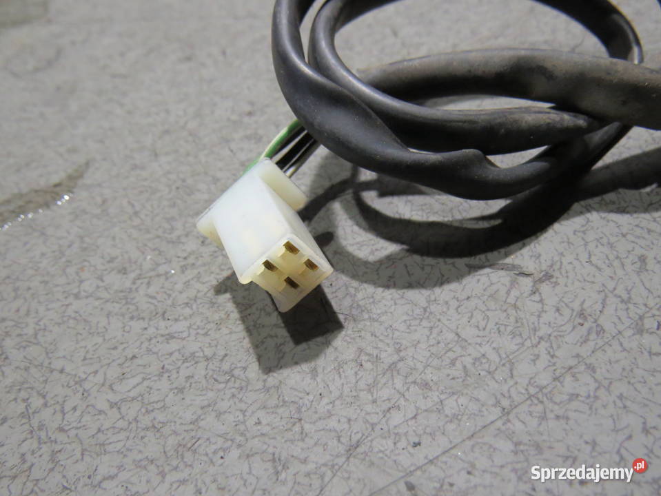 YAMAHA TZR 50 125 2008 MANETKA PRZEŁACZNIK Warszawa