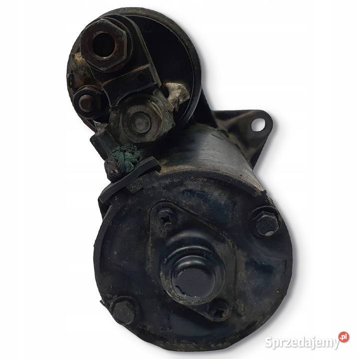 ROZRUSZNIK Opel Corsa D 12 16V A12XER 0986020870 lubelskie Chełm