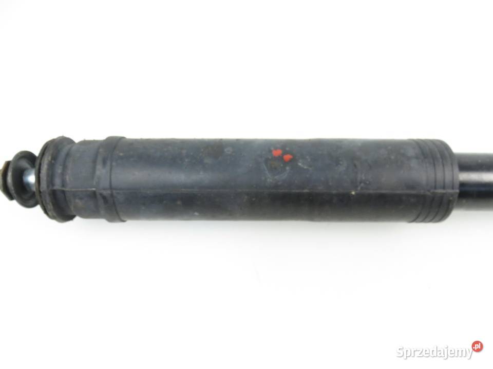 AMORTYZATOR TYŁ AURIS E18 14 D4D 4853002A20 małopolskie
