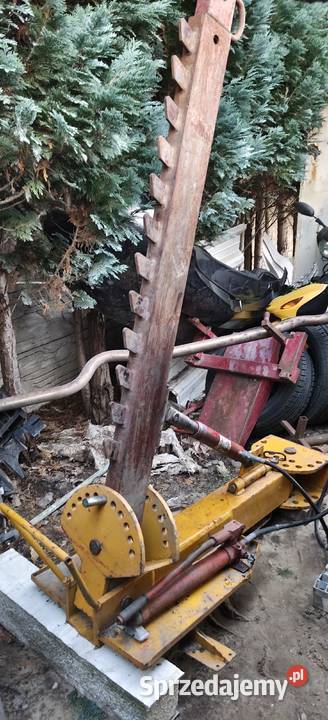 koń do ramy blacharskiej UNICAR Blacharstwo i lakiernictwo Droszków