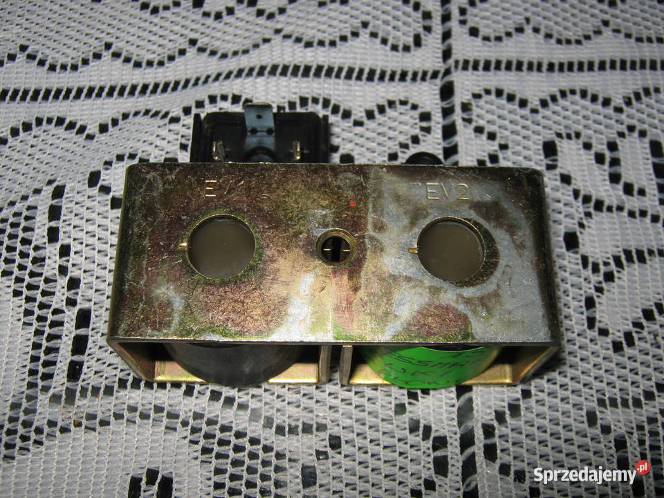 WIESSMANN cewki zapłonowe Nowy Sącz