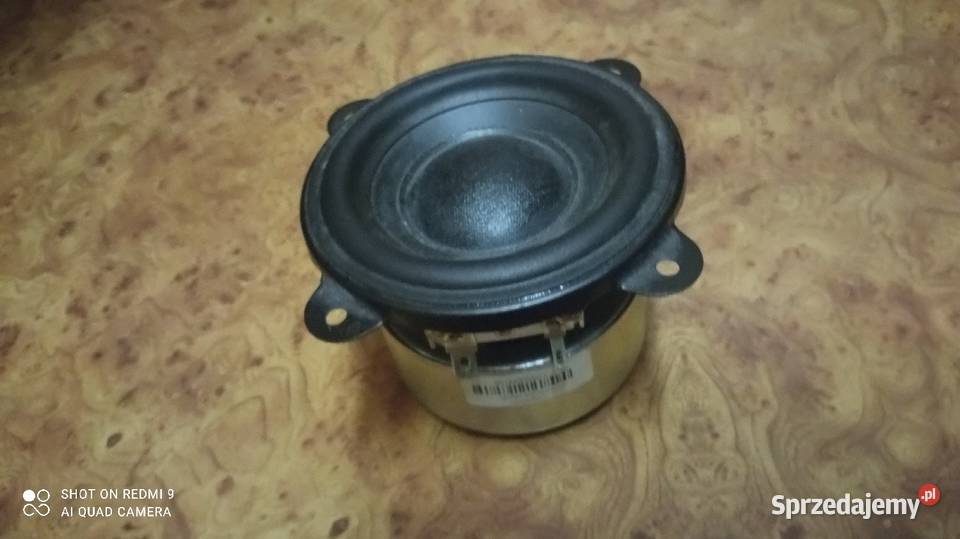 Głośniki Logitech średnia 85 sprzedam Wrocław