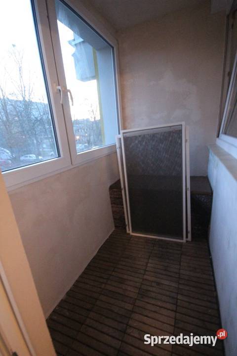 3pok 57met Jeleniej PEŁEN ROZKŁADBALKON Wrocław