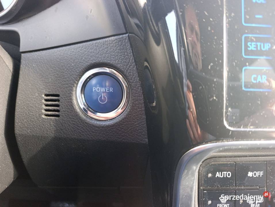 Touring Sports Facelifting 18 Hybrid 136 automatyczna sprzedam