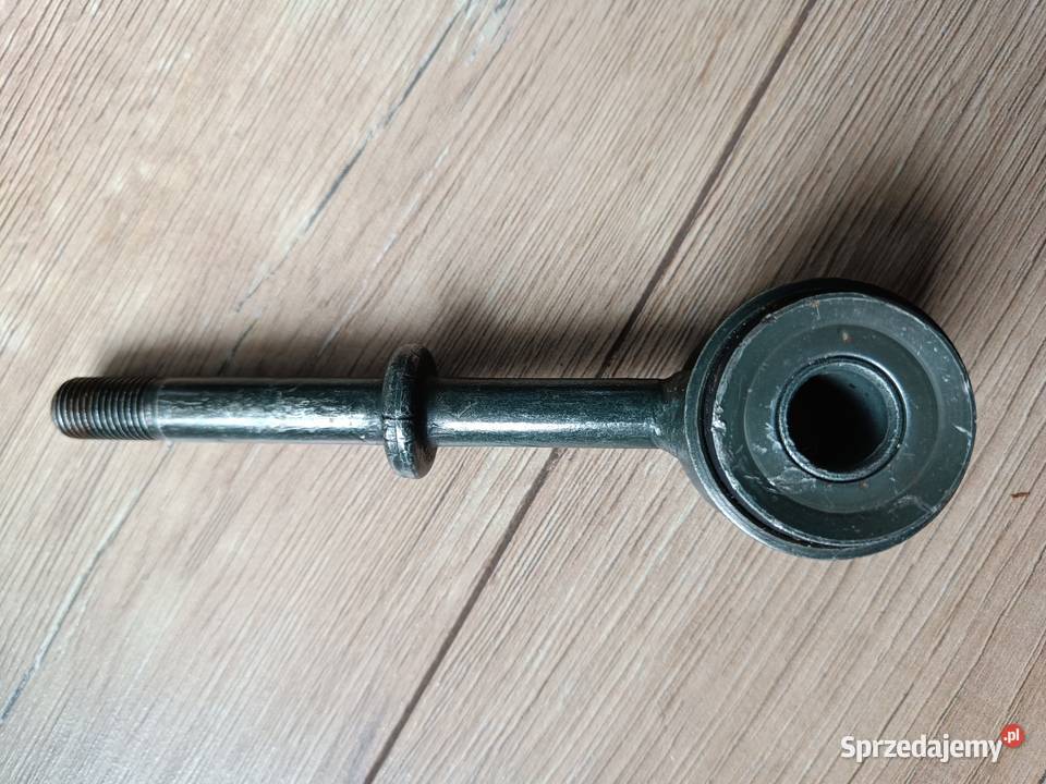 Łącznik stabilizatora używany nowy 14mm gwint lubelskie Biała Podlaska