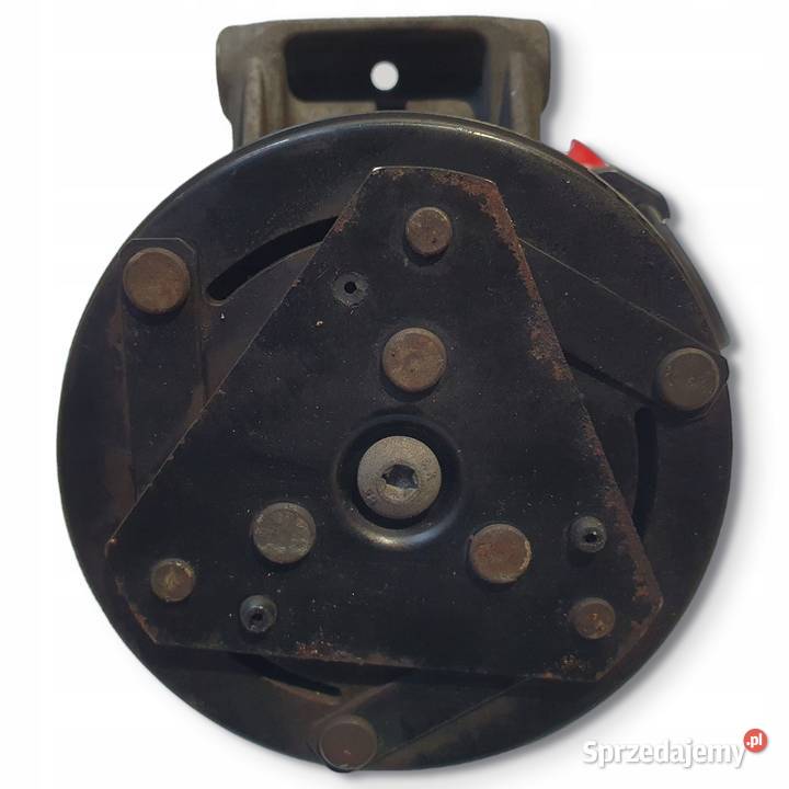 SPRĘŻARKA KLIMATYZACJI Opel Astra III H 18 16V Kompresory klimatyzacji Chełm