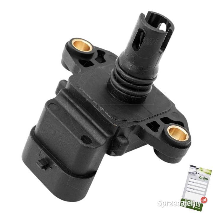 Czujnik MAP do SAAB 95 Gdańsk