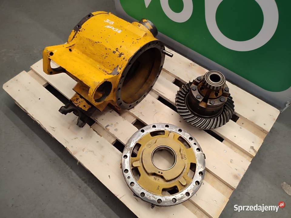 Dyferencjał 453 22901P JCB Wilkowo