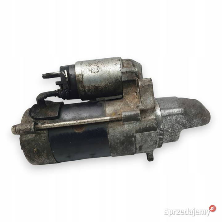 ROZRUSZNIK Opel Astra J 16 16V GM 55510936 lubelskie Chełm