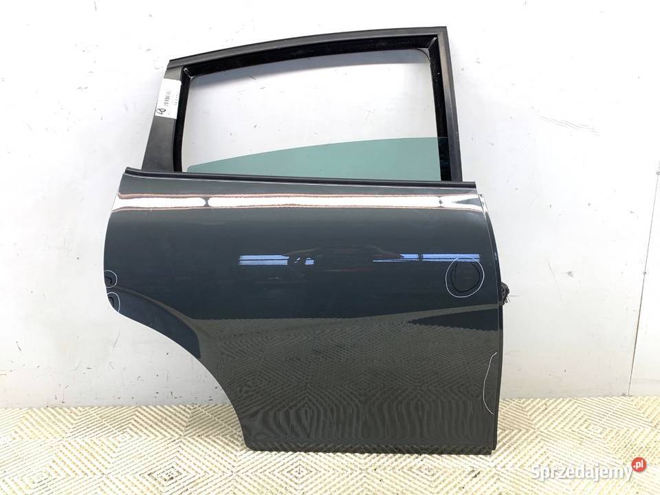 DRZWI PRAWY TYŁ SEAT LEON II Hatchback 0513 osobowe
