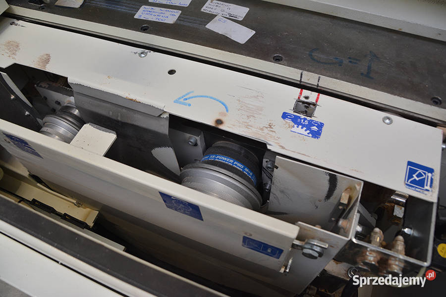 6621 PIŁA PANELOWA SCM GABBIANI P55 Kalwaria Zebrzydowska sprzedam