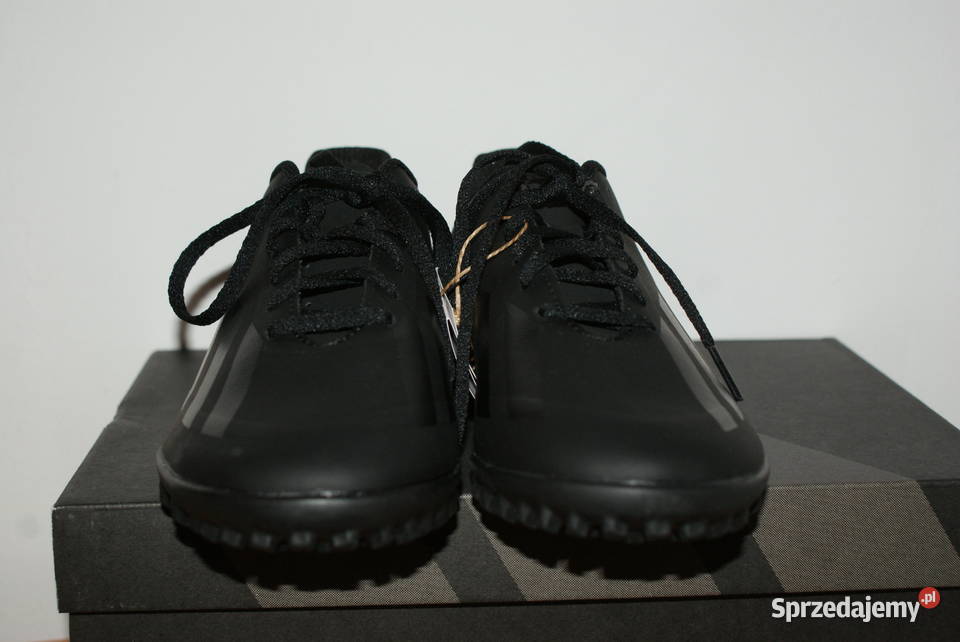 Buty adidas X CRAZYFAST4 TF IE1577 czarny 44 Toruń