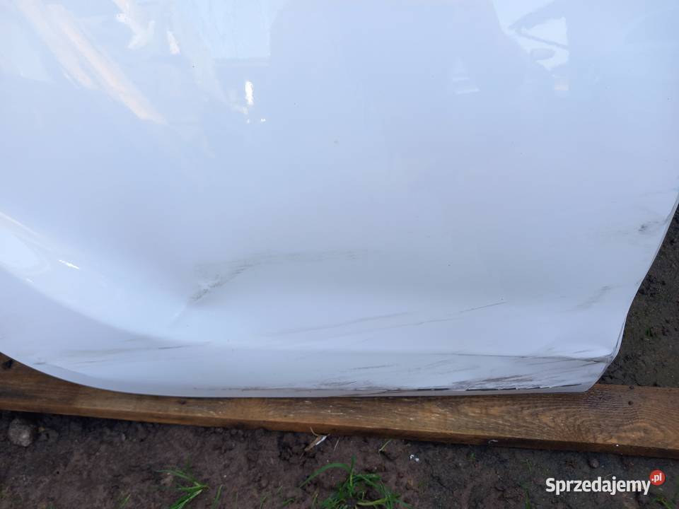 Drzwi astra j osobowe Drzwi Leszno