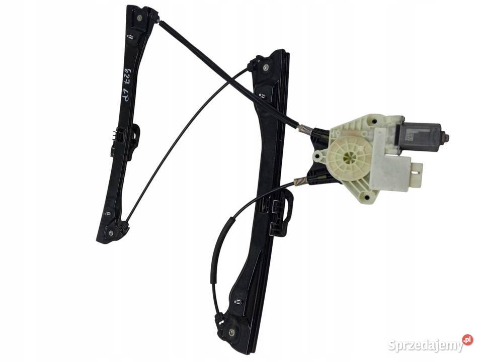 MECHANIZM SZYBY LEWY PRZÓD EU 6V1959801C Skoda Rok produkcji 2018