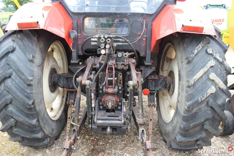 Zetor 10540 9540 zadbany Ciągniki Sokoły