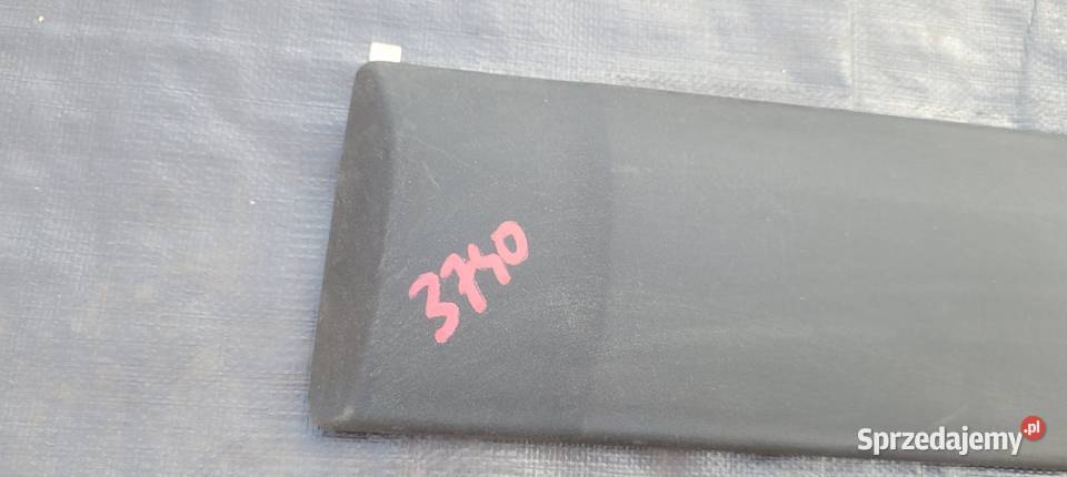 SUZUKI SX4 LISTWA NAKŁADKA DRZWI LEWY TYŁ Ruda Śląska