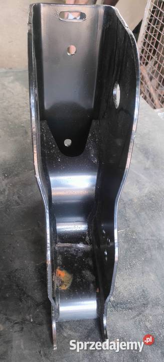 wspornik osi Jost Mercedes Siedlce