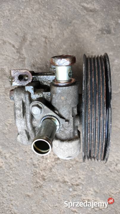 Pompa Wspomagania Mitsubishi Lancer VIII 8 18 Dębowiec