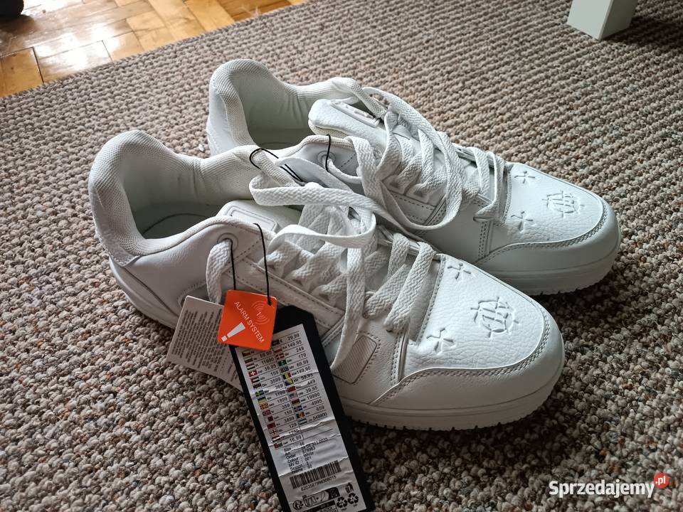 Nowe nieużywane buty rozmiar 46 wkładka 29 Męskie małopolskie Libiąż