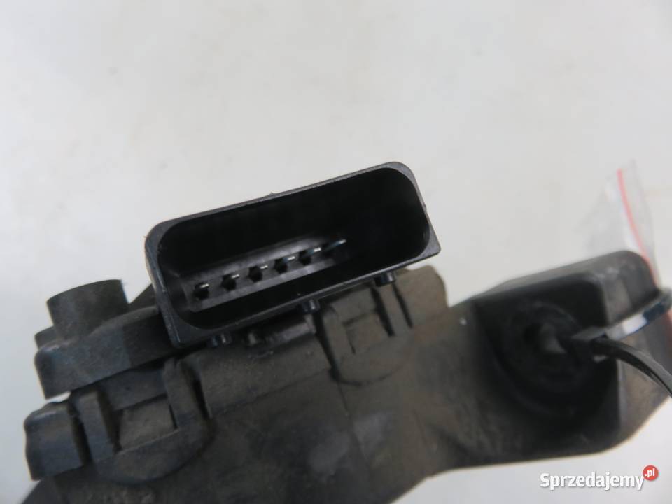 POTENCJOMETR GAZU MITSUBISHI COLT VI 11 osobowe sprzedam