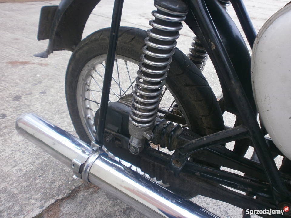 Simson s704 Wieluń sprzedam
