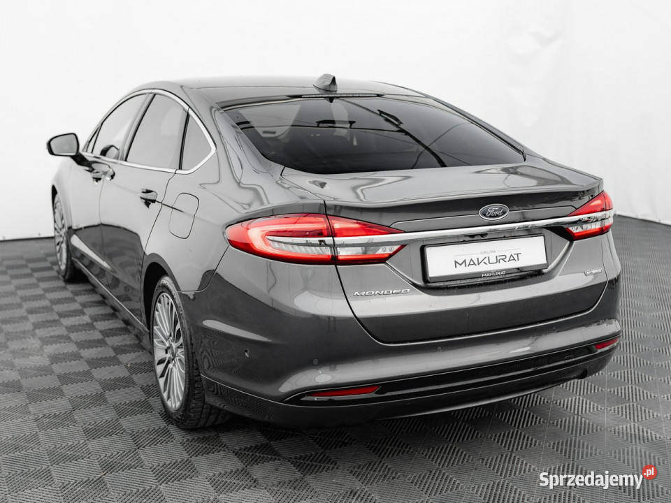 Ford Mondeo CT568AA20 Hybrid Titanium Podgrzf 4/5 Pępowo