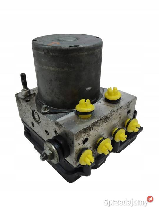 POMPA ABS 0265951475 Peugeot Partner II 2008 sprzedam