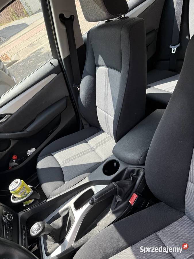 Sprzedam BMW x1 Rydułtowy