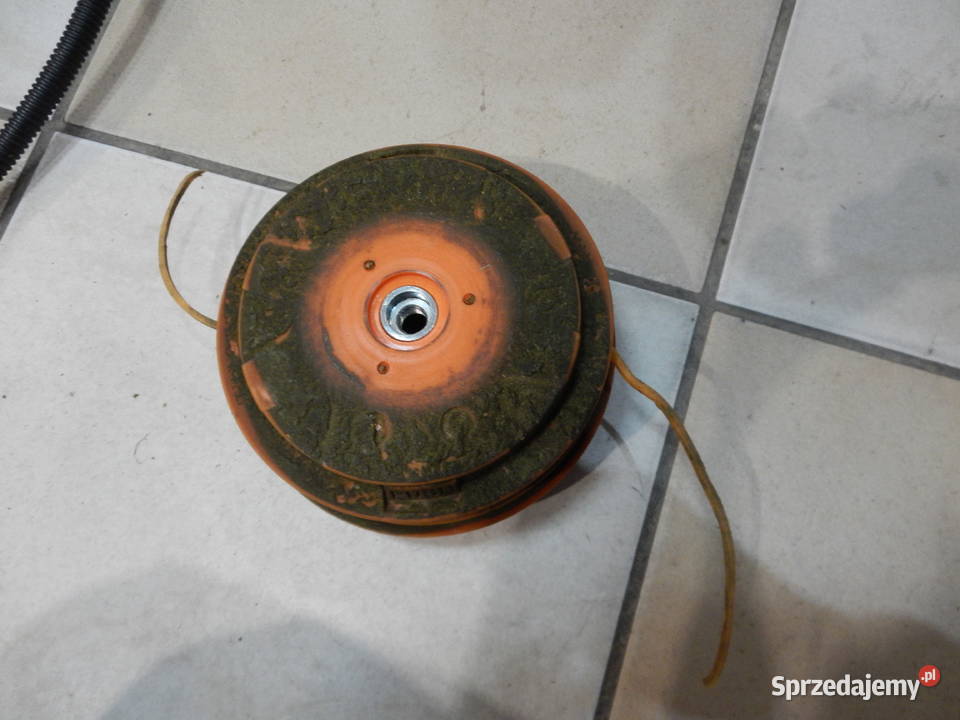 Kosa spalinowa Vertex VKS52BASIC Leżajsk