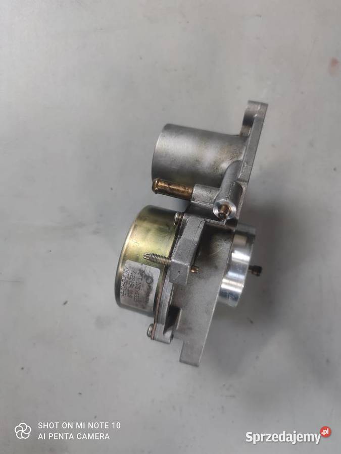 Pompa Vacum Ford 20 TDCI XS7Q2A451BH Suchedniów