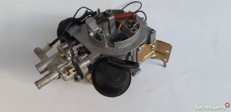 Skoda Favorit 13 gaznik IKPV Pierburg 2E3 sprzedam