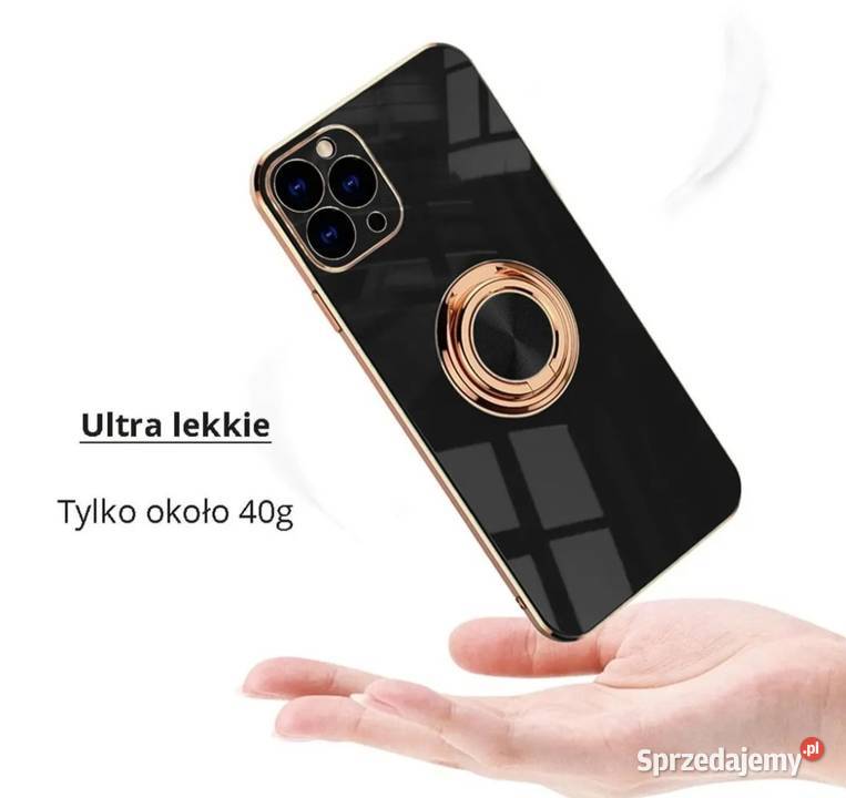 Etui na iPhone 13 pro Wieliczka