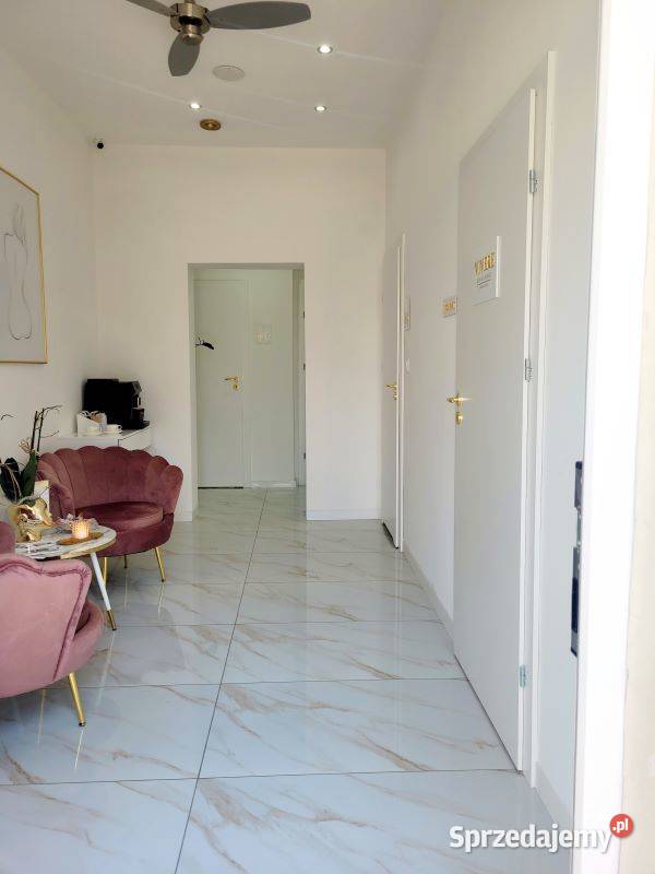 Podnajmę gabinet Słubice