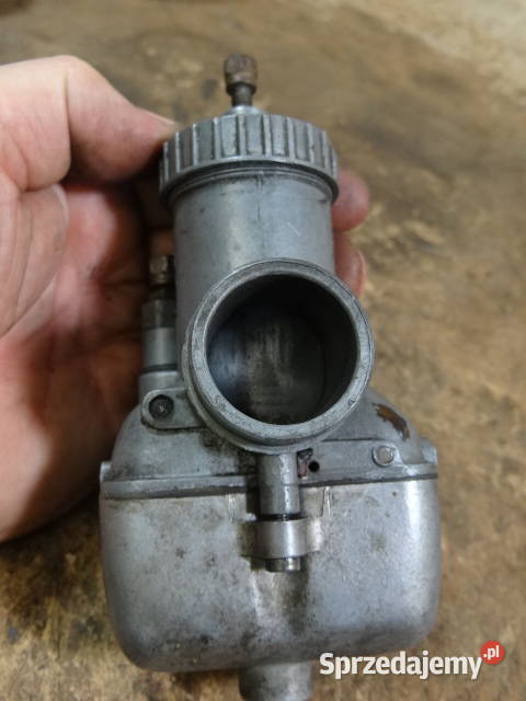 gaźnik BVF 28N 13 MZ ES TS 250 org DDR Żary