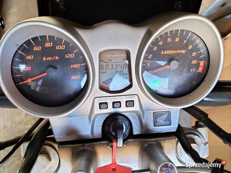 motocykl