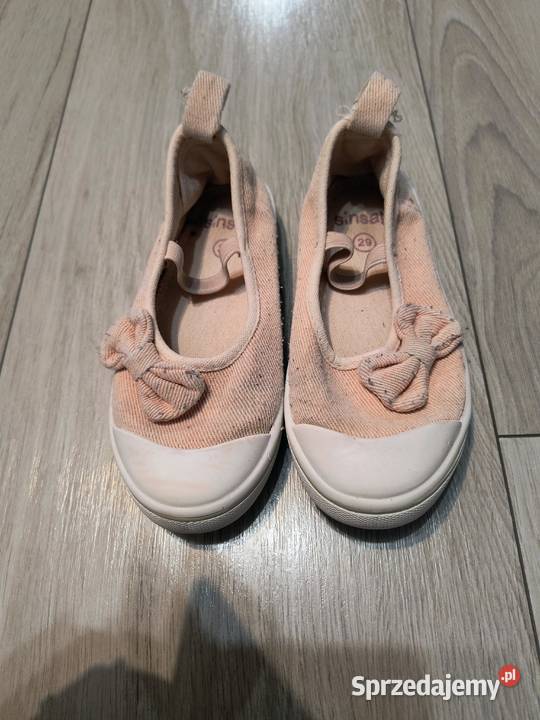 Buty Kamionka