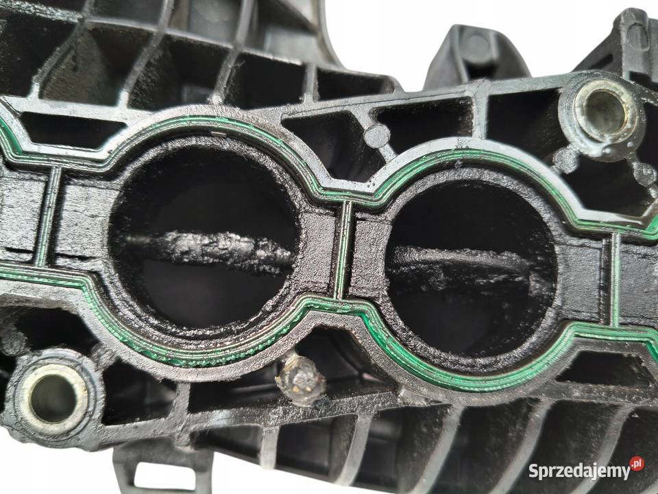 KOLEKTOR SSĄCY Volvo XC60 V60 S60 20D 31431955