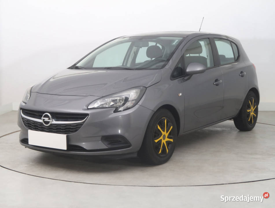 Opel Corsa 14 Bielany Wrocławskie