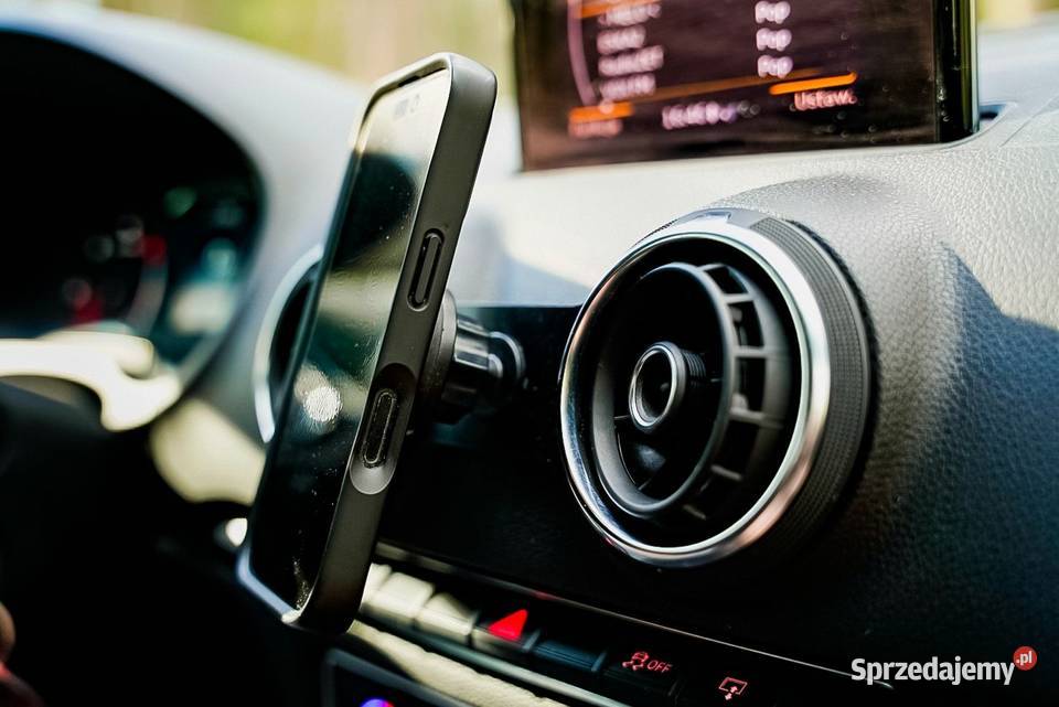 Audi A3 8V 202HP 202KM łódzkie Jeżów sprzedam