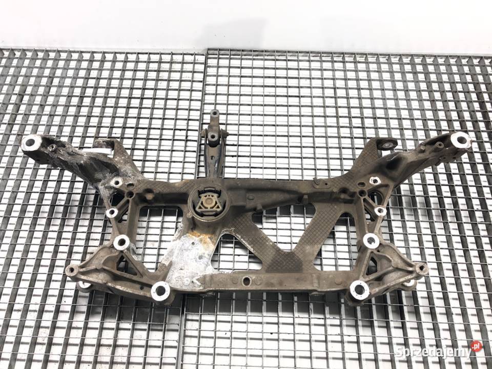 BELKA POD SILNIK VW PASSAT B8 18 180 3Q0199369E Motoryzacja podkarpackie